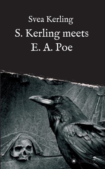S. Kerling Meets E. A. Poe by Svea Kerling - Paperback