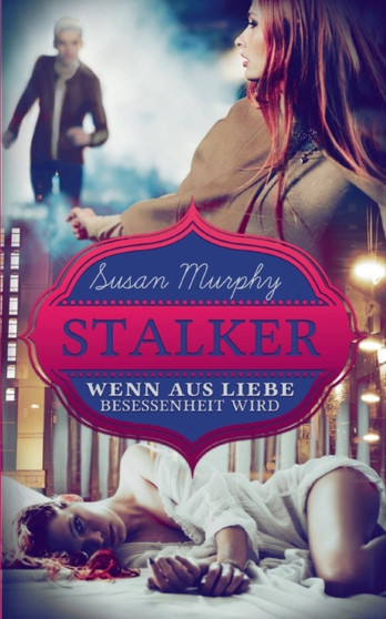 Stalker by Susan Murphy - Paperback