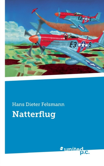 Natterflug by Hans Dieter Felsmann - Paperback