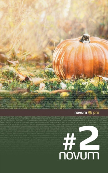 novum #2 by Wolfgang Bader - Paperback