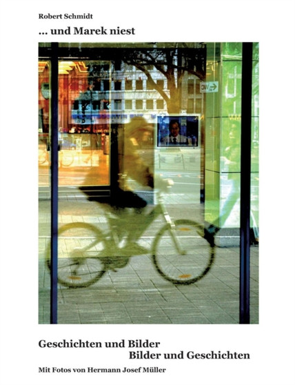 ...Und Marek Niest by Robert III Schmidt - Paperback