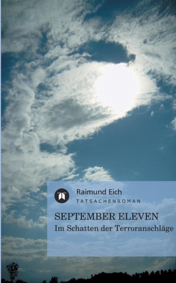 September Eleven by Raimund Eich - Paperback