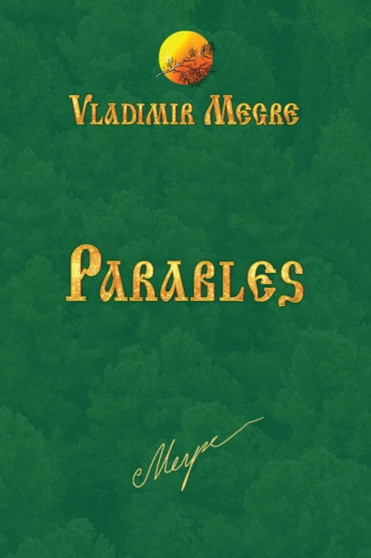 Parables by Vladimir Megre - Paperback
