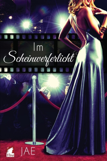 Im Scheinwerferlicht by Jae - Paperback