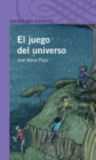El juego del universo by Nieves Garcia Fernandez - Paperback