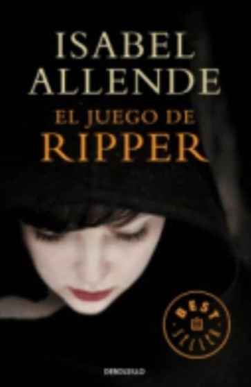 El juego de Ripper by Isabel Allende - Paperback