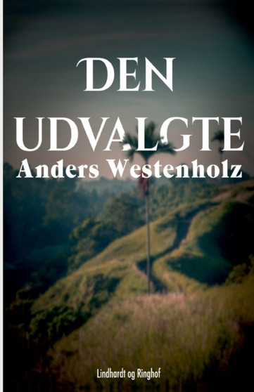 Den udvalgte by Anders Westenholz - Paperback