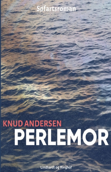 Perlemor by Knud Andersen - Paperback