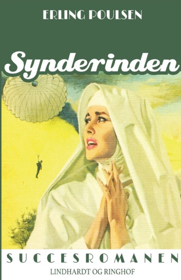 Synderinden by Erling Poulsen - Paperback
