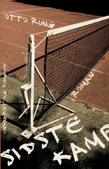 Sidste kamp by Otto Rung - Paperback