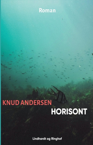 Horisont by Knud Andersen - Paperback