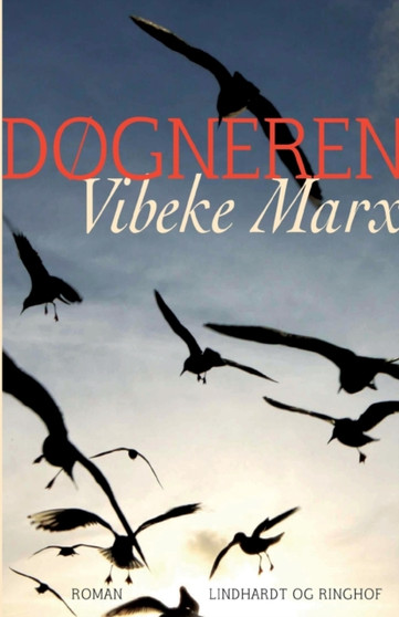 Dogneren by Vibeke Marx - Paperback