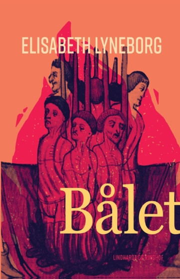 Balet by Elisabeth Lyneborg - Paperback