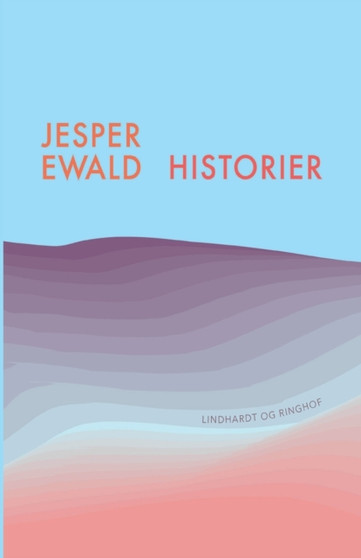 Historier by Jesper Ewald - Paperback