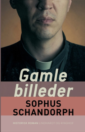 Gamle billeder by Sophus Schandorph - Paperback