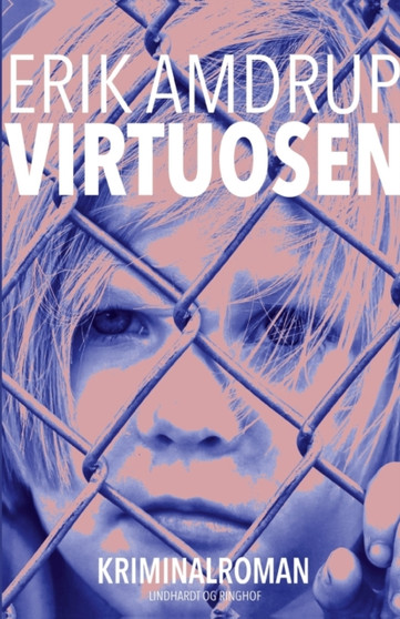 Virtuosen by Erik Amdrup - Paperback Virtuosen by Erik Amdrup - Paperback
