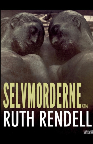 Selvmorderne by Ruth Rendell - Paperback