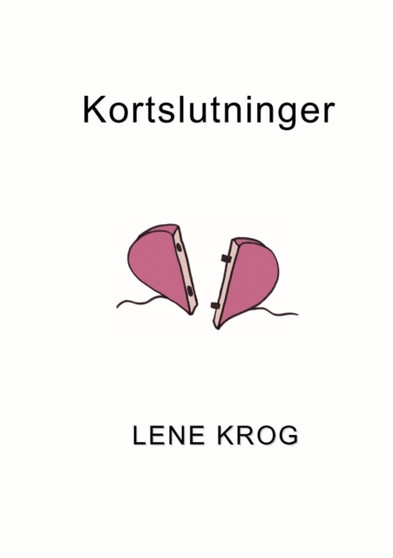 Kortslutninger by Lene Krog - Paperback