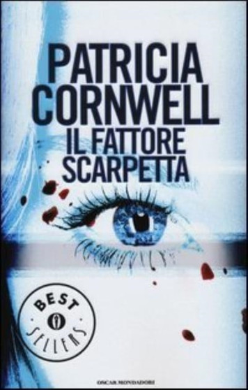 Il fattore Scarpetta by Patricia Cornwell - Paperback