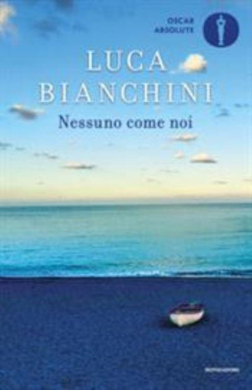 Nessuno come noi by Luca Bianchini - Paperback
