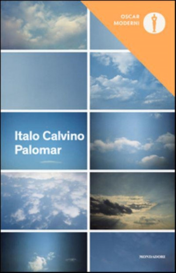 Palomar by Italo Calvino - Paperback