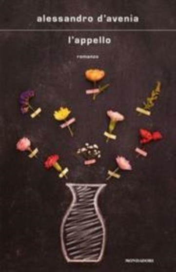 L'appello by Alessandro D'Avenia - Paperback