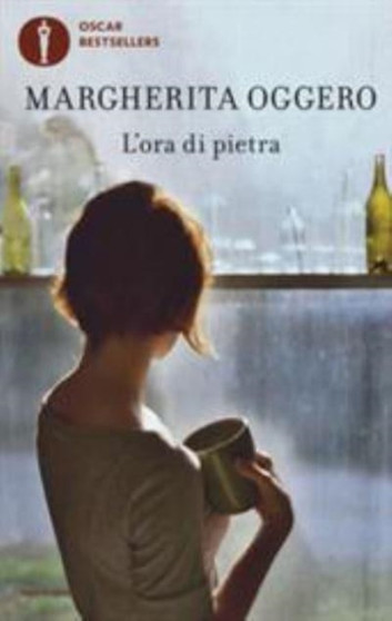 L'ora di pietra by Margherita Oggero - Paperback