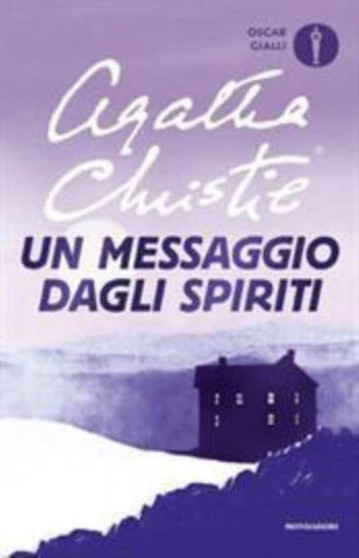 Un messaggio dagli spiriti by Agatha Christie - Paperback