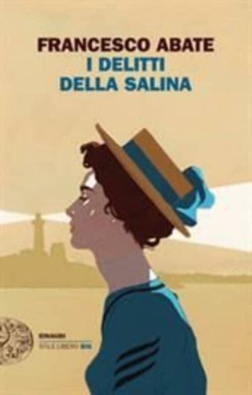 I delitti della salina by Francesco Abate - Paperback