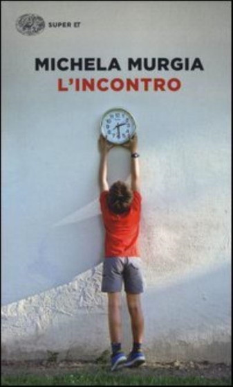 L'incontro by Michela Murgia - Paperback