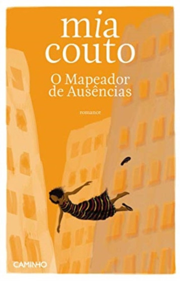 O mapeador de ausencias by Mia Couto - Paperback