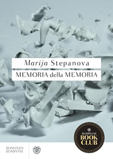 Memoria della memoria by Maria Stepanova - Paperback