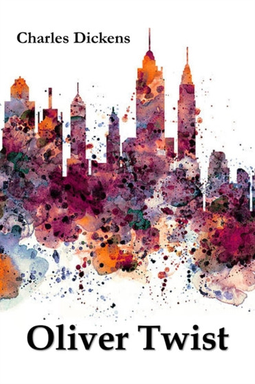 Oliver Twist : Oliver Twist, Icelandic edition by Dickens Charles Dickens - Paperback