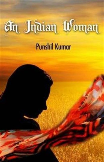 An Indian Woman by Punshil Kumar - Paperback