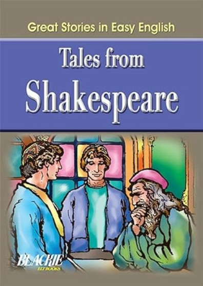 Tales from Shakespeare by William Shakespeare - Paperback Tales from Shakespeare by William Shakespeare - Paperback