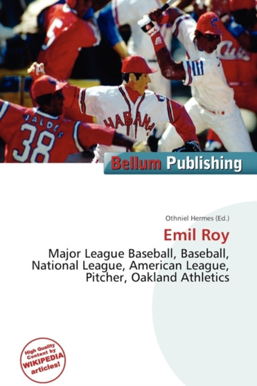 Emil Roy by Othniel Hermes - Paperback