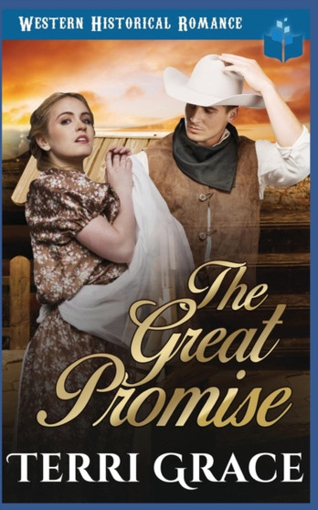 The Great Promise by Terri Grace - Paperback