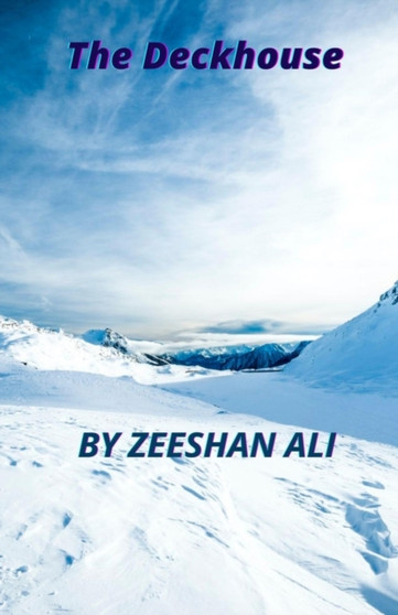 The Deckhouse by Zeeshan Ali - Paperback