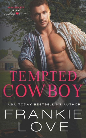 Tempted Cowboy by Frankie Love - Paperback