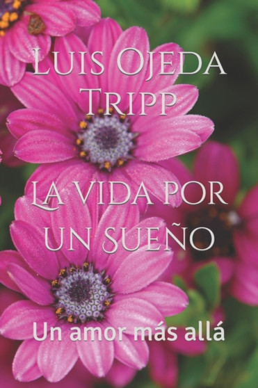 La vida por un Sueno : Un amor mas alla by Luis Ojeda Tripp - Paperback