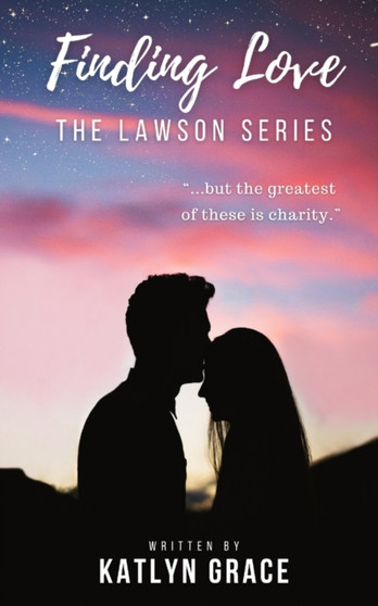 Finding Love : 3 by Katlyn Grace - Paperback