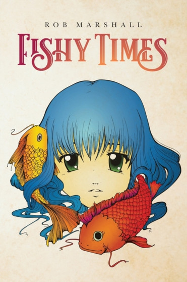 Fishy Times by Marshall - Paperback