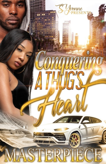 Conquering A Thug's Heart by Masterpiece - Paperback