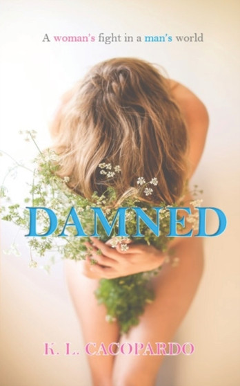 Damned : Dark Romance by Cacopardo Kayla Cacopardo - Paperback
