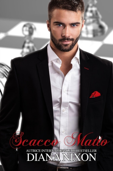 Scacco Matto : 1 by Diana Nixon - Paperback