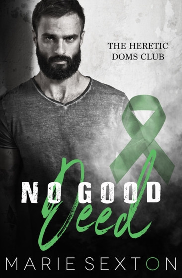No Good Deed : 4 by Marie Sexton - Paperback