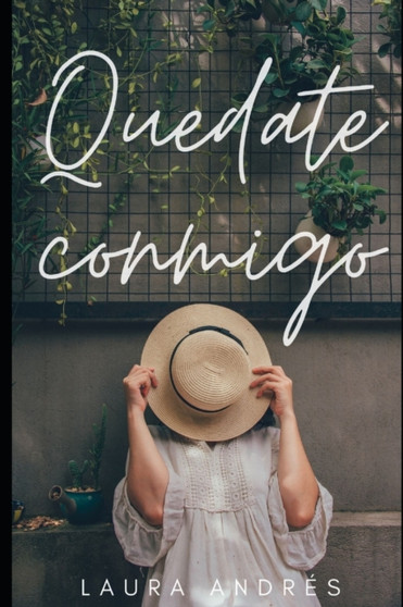 Quedate conmigo : Relato erotico lesbico by Laura Andres - Paperback
