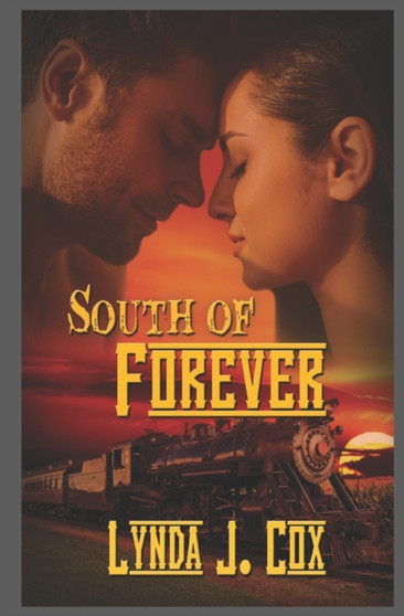 South of Forever by Lynda J Cox - Paperback