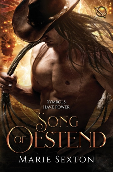 Song of Oestend : 1 by Marie Sexton - Paperback