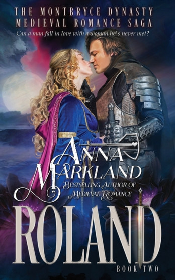 Roland : 2 by Anna Markland - Paperback